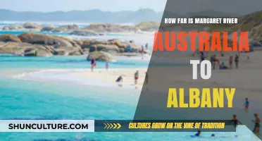 Exploring the South West: Margaret River to Albany