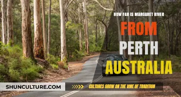 Exploring Margaret River: A Short Drive from Perth