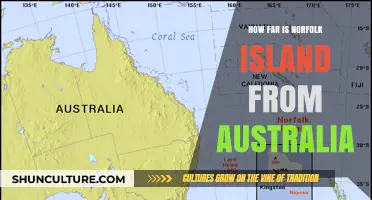 Norfolk Island: Australia's Remote Paradise