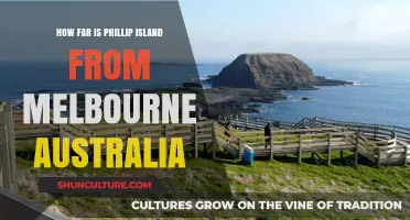 Phillip Island: A Quick Escape from Melbourne