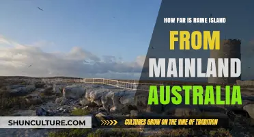 Exploring Raine Island: Australia's Remote Coral Cay