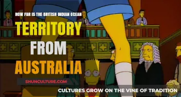 British Indian Ocean Territory: Australia's Distant Neighbor