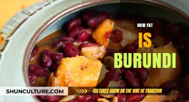 Exploring Burundi's Rich Cuisine: A Journey Through Flavors and Traditions
