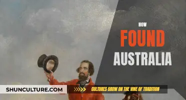 Exploring Australia's Discovery: A Historical Perspective