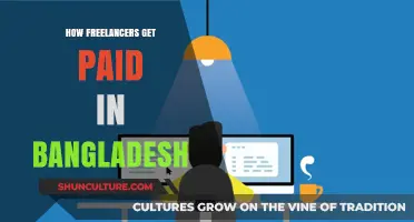 Earning as a Freelancer in Bangladesh: Payment Methods and Tips