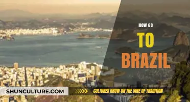 Essential Tips for Planning Your Perfect Trip to Brazil