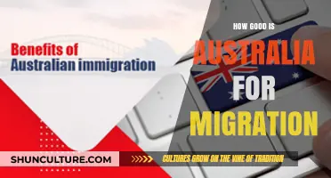 Australia: A Top Migration Destination
