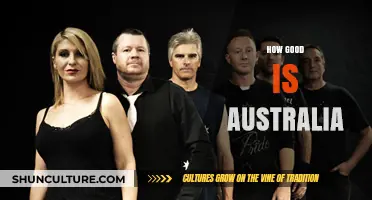 Australia: A Land of Opportunities and Wonders