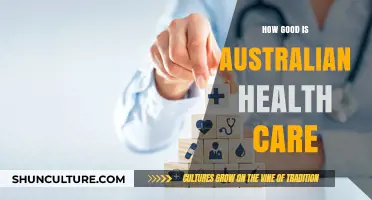 Australian Healthcare: A Comprehensive Overview