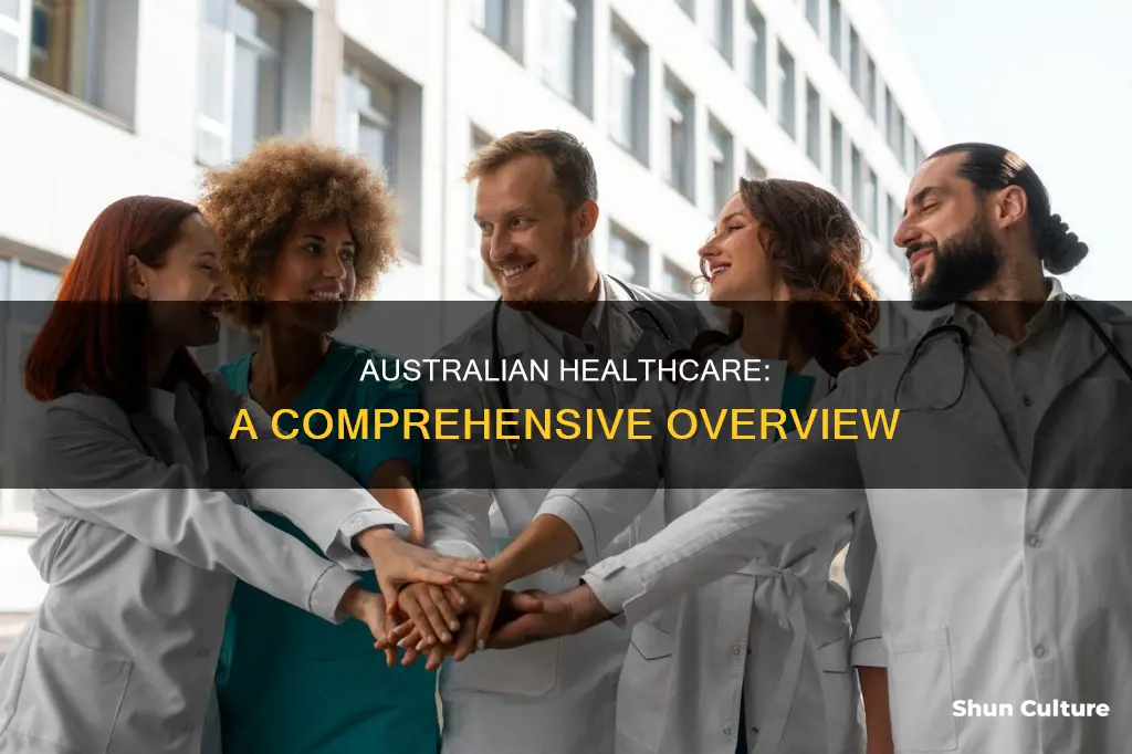 how good is australian health care