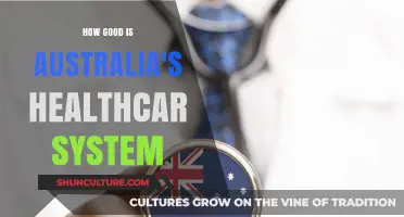 Australia's Healthcare System: A Comprehensive Overview