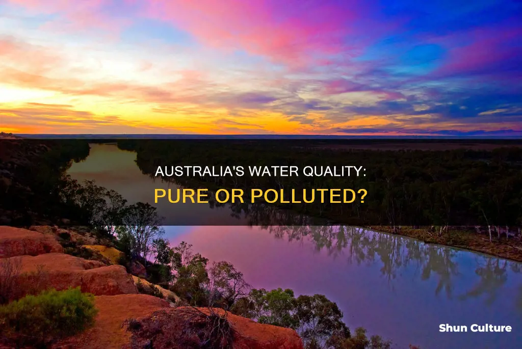 how good is australia