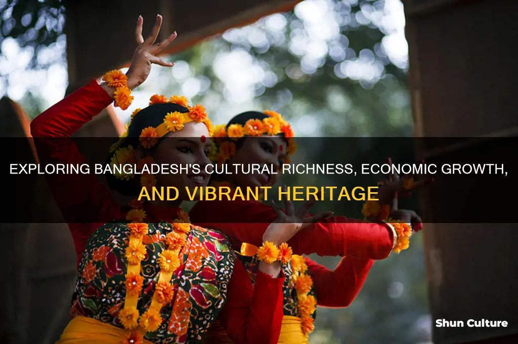 how good is bangladesh