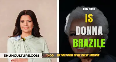 Donna Brazile's Impact: Assessing Her Political Legacy and Influence
