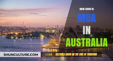 Pursuing an MBA in Australia: Is It Worthwhile?