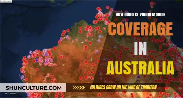 Virgin Mobile Coverage in Australia: How Good Is It?