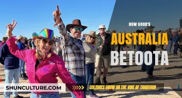 Exploring Australia's Betoota: A Unique Outback Experience