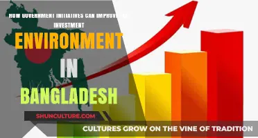 Boosting Bangladesh's Investment Climate: Key Government Strategies for Growth