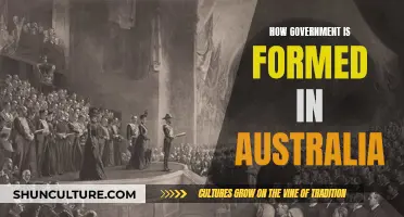 Australian Government Formation: Understanding the Process