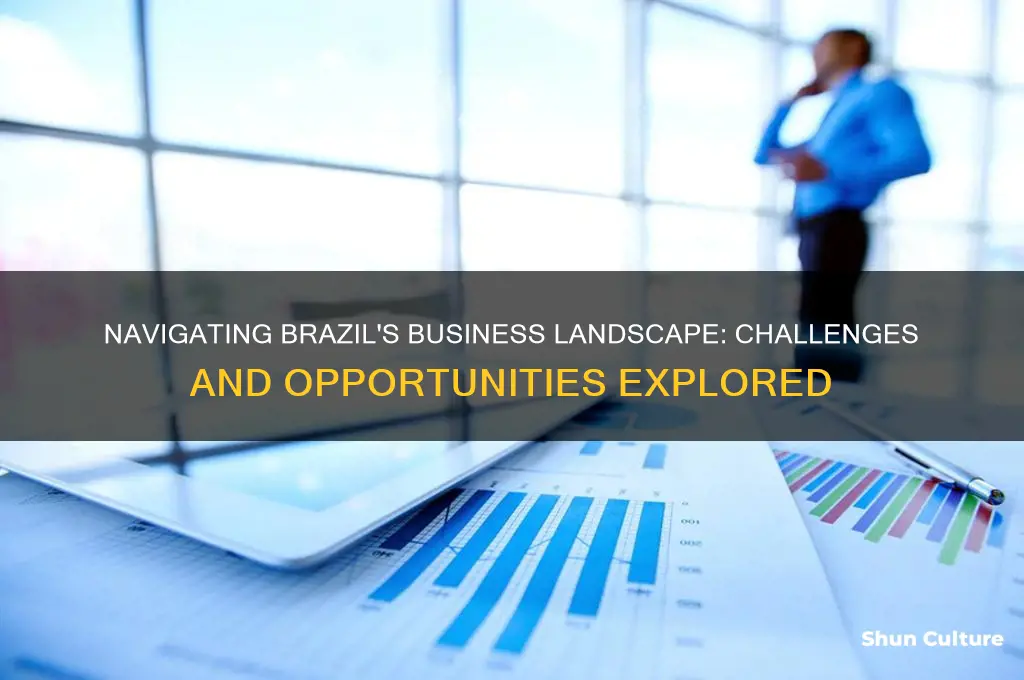 how hard is it to do business in brazil