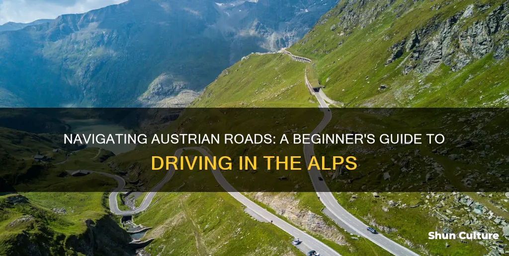 how hard is it to drive in austria