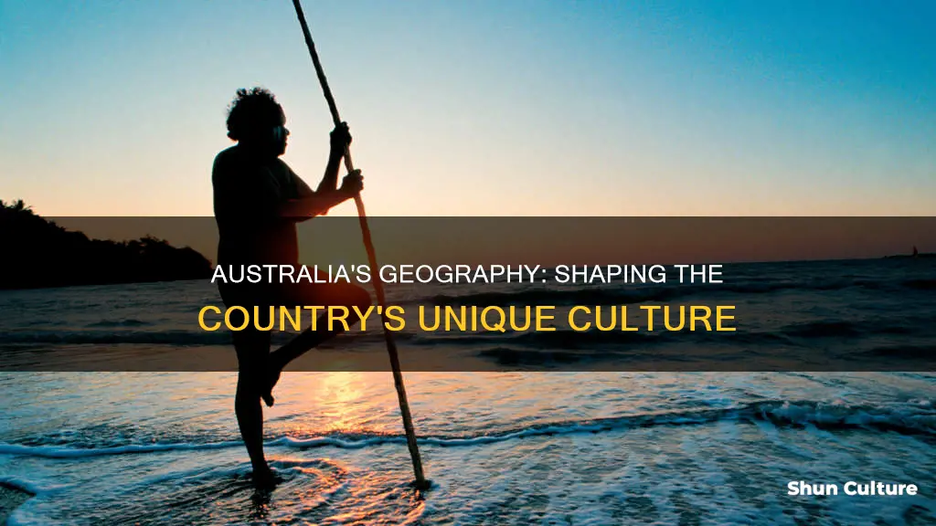 how has australia