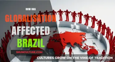 Globalization's Impact on Brazil: Economic, Cultural, and Social Transformations