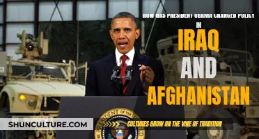 Obama's Foreign Policy Legacy: Navigating Iraq and Afghanistan's Complex Terrain