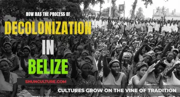 The Evolution of Decolonization: A Belizean Perspective