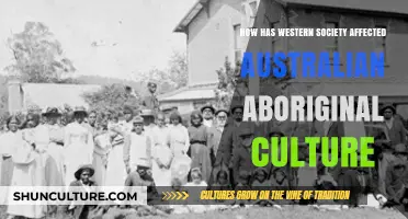 Western Influence: Impact on Aboriginal Culture and Society