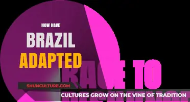 Brazil's Resilience: Adapting to Challenges in Culture, Economy, and Environment