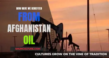 The Complex Legacy of Afghanistan's Oil Wealth