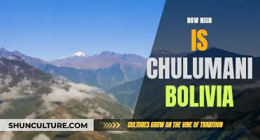 Exploring Chulumani, Bolivia: A High-Altitude Adventure