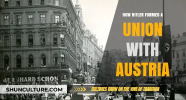 Hitler's Strategic Alliance: Austria's Role in Nazi Expansion