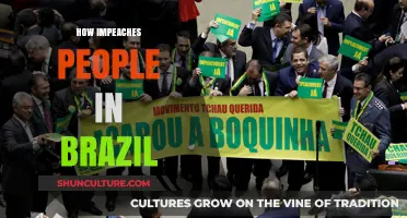Understanding Brazil's Impeachment Process: Steps, History, and Key Cases