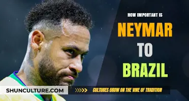 Neymar's Impact: Brazil's World Cup Hopes and Legacy