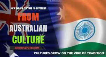 Cultural Differences: India vs Australia