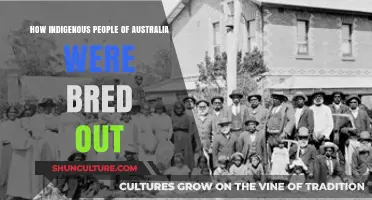 The Stolen Generations: Australia's Indigenous Assimilation Policy