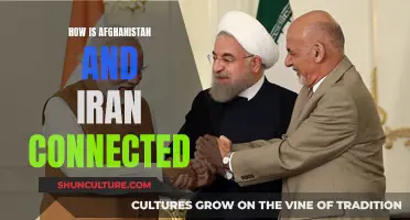 The Afghanistan-Iran Entente: A Historical and Geopolitical Nexus