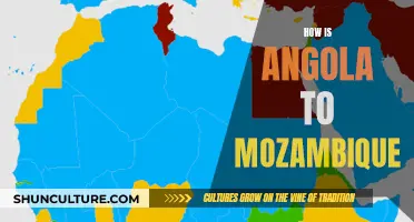 Exploring Angola and Mozambique: A Vibrant Journey