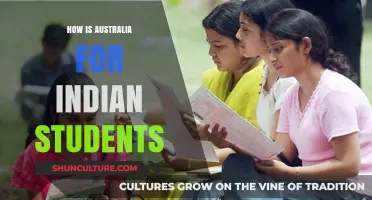 Aussie Life: An Indian Student's Perspective