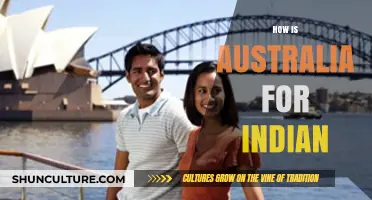 Exploring Australia: An Indian's Guide to the Land Down Under