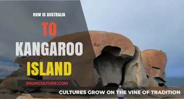 Exploring Australia's Kangaroo Island: A Nature Lover's Dream