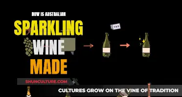 Australian Sparkling Wine: The Art of Creation