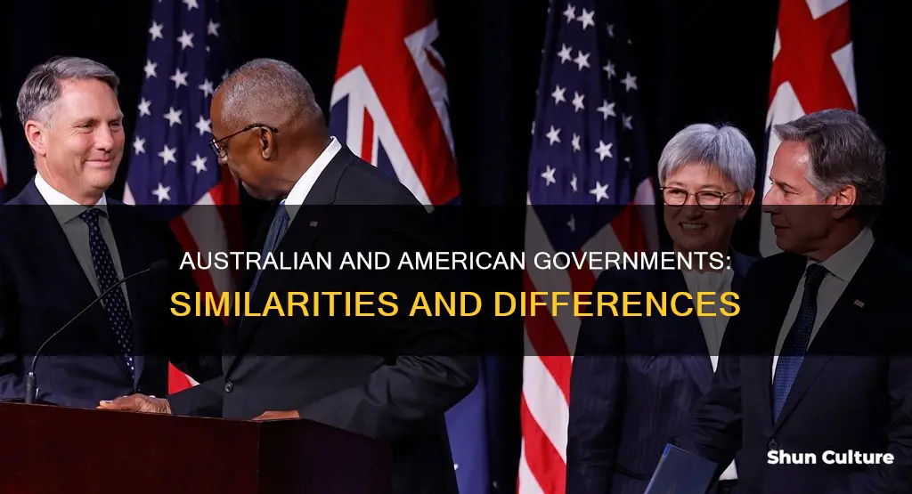 how is australia