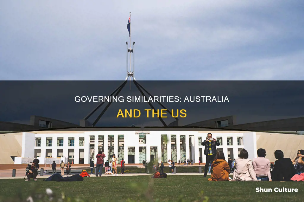 how is australia