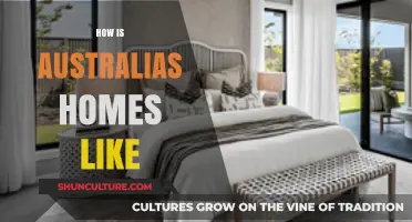 Aussie Abodes: Unique Characteristics of Australian Homes