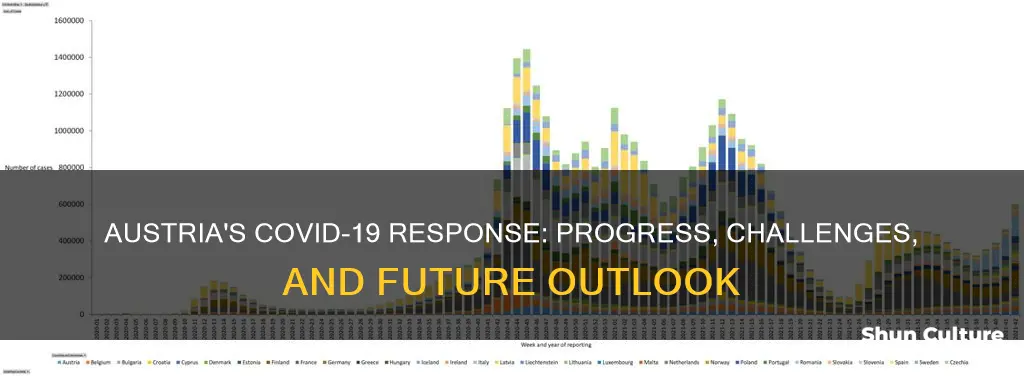 how is austria doing with covid