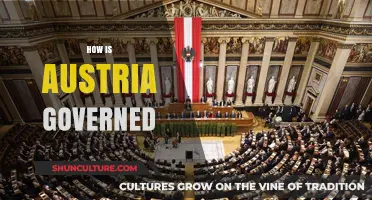 A Comprehensive Guide to Austria's Political System