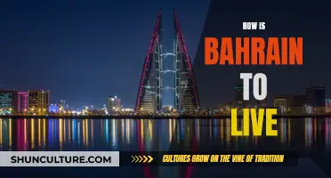 Living in Bahrain: An Expat's Guide to Daily Life